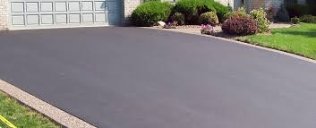 Trusted Caldwell, OH Driveway Paving Services Experts